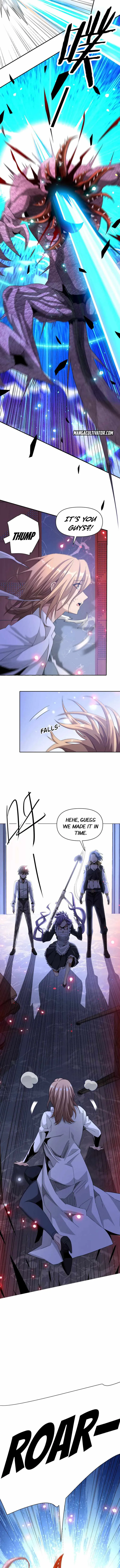 I Have Been Stuck on the Same Day for 3,000 Years Chapter 32 - Page 4