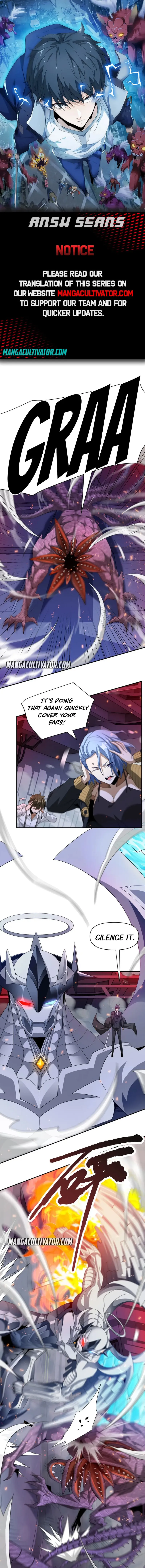 I Have Been Stuck on the Same Day for 3,000 Years Chapter 33 - Page 0