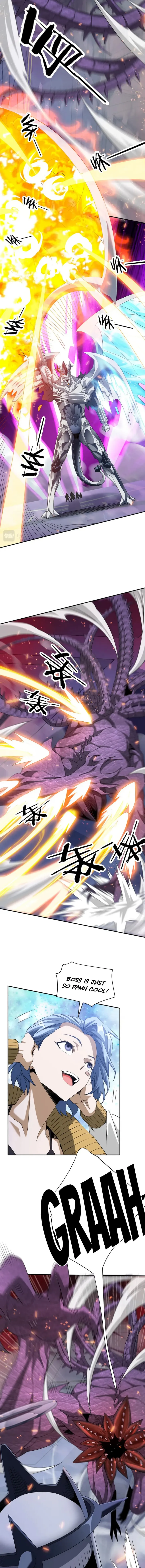 I Have Been Stuck on the Same Day for 3,000 Years Chapter 33 - Page 1