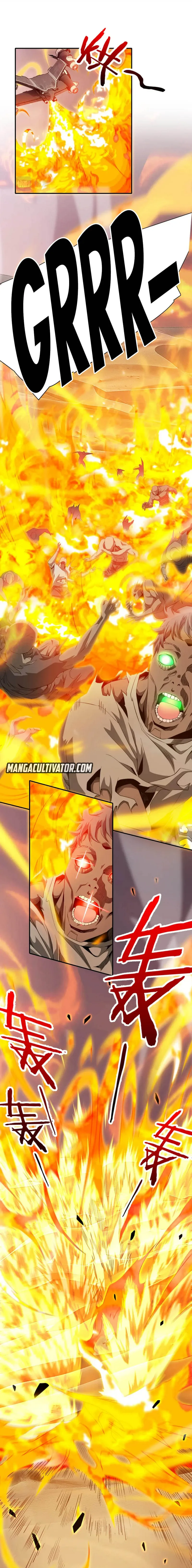 I Have Been Stuck on the Same Day for 3,000 Years Chapter 35 - Page 0