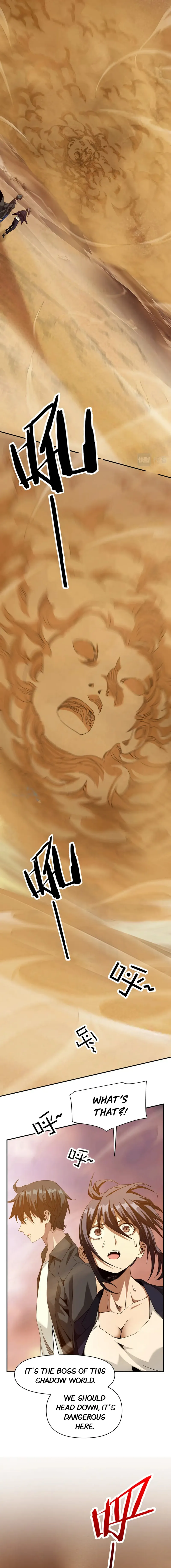 I Have Been Stuck on the Same Day for 3,000 Years Chapter 35 - Page 2