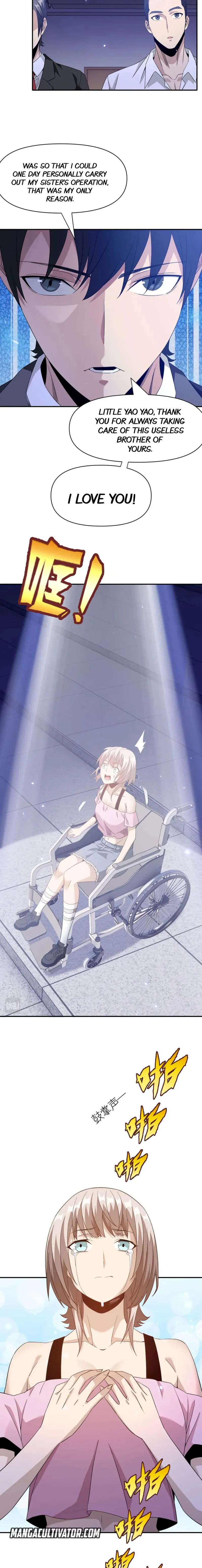 I Have Been Stuck on the Same Day for 3,000 Years Chapter 36 - Page 11