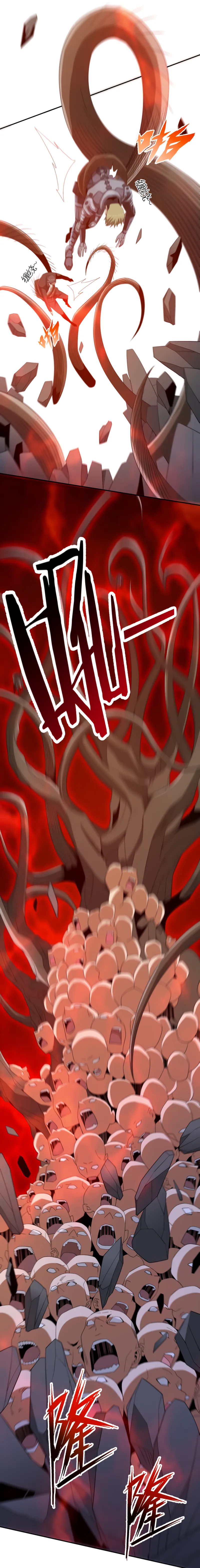 I Have Been Stuck on the Same Day for 3,000 Years Chapter 37 - Page 13