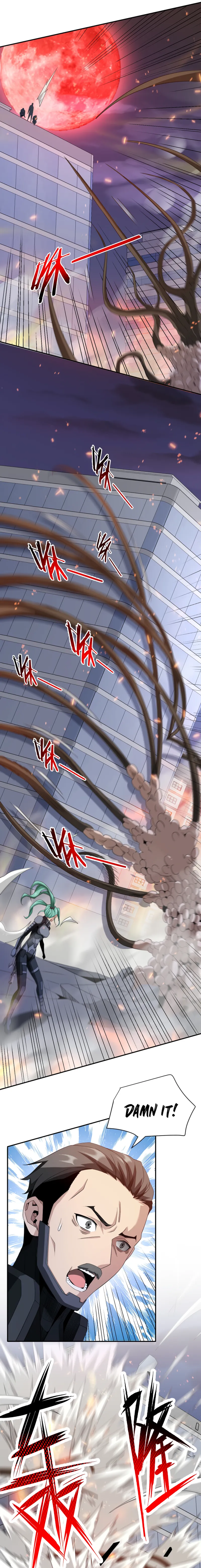 I Have Been Stuck on the Same Day for 3,000 Years Chapter 37 - Page 15