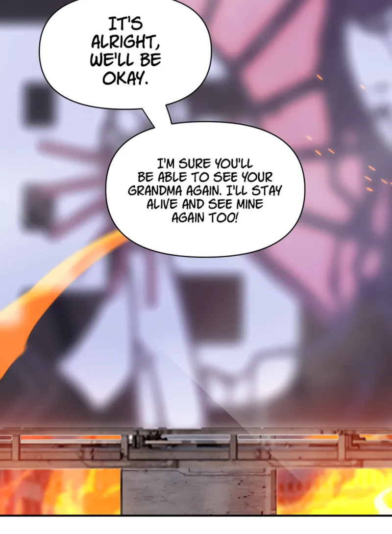 I Have Been Stuck on the Same Day for 3,000 Years Chapter 37 - Page 20