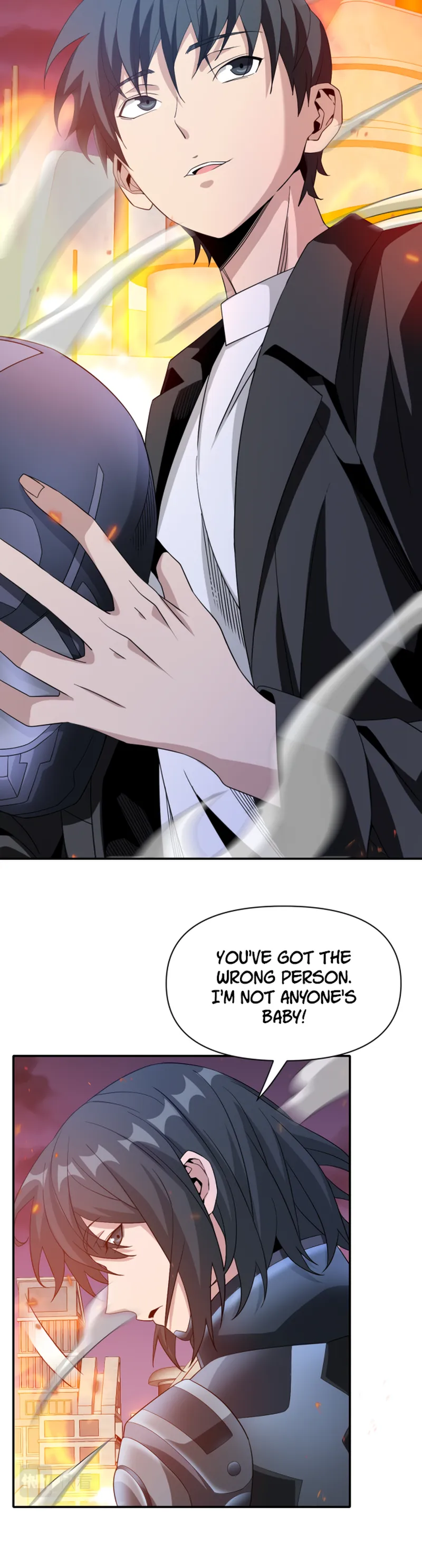 I Have Been Stuck on the Same Day for 3,000 Years Chapter 38 - Page 12