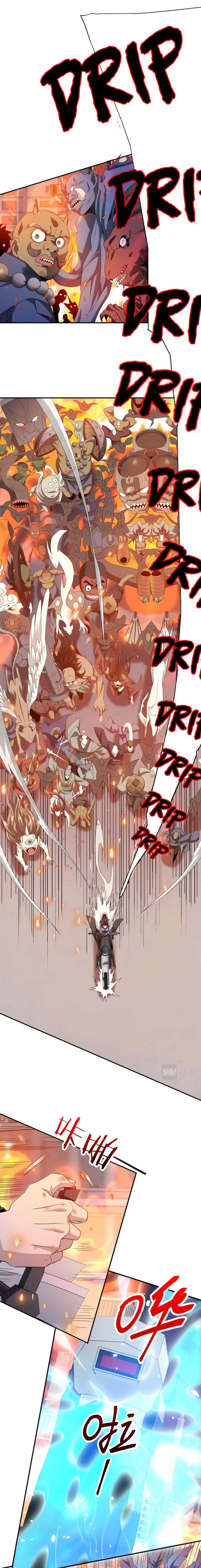 I Have Been Stuck on the Same Day for 3,000 Years Chapter 38 - Page 17