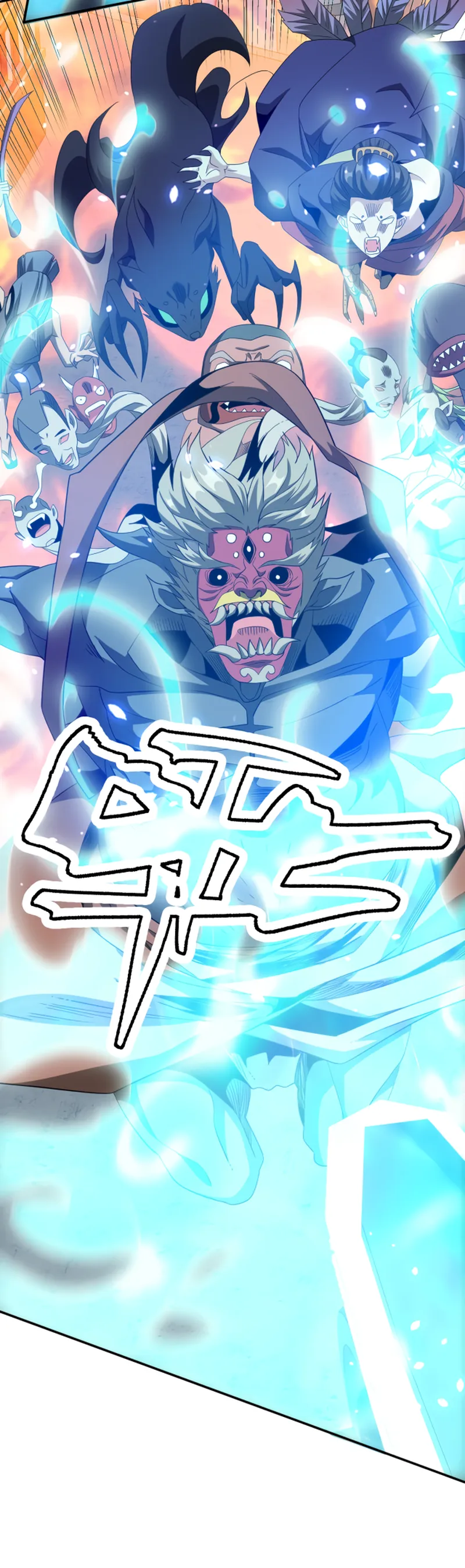 I Have Been Stuck on the Same Day for 3,000 Years Chapter 38 - Page 18