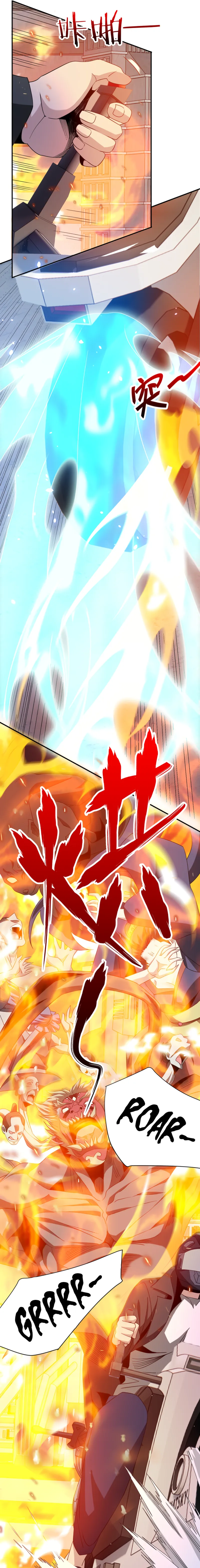 I Have Been Stuck on the Same Day for 3,000 Years Chapter 38 - Page 19