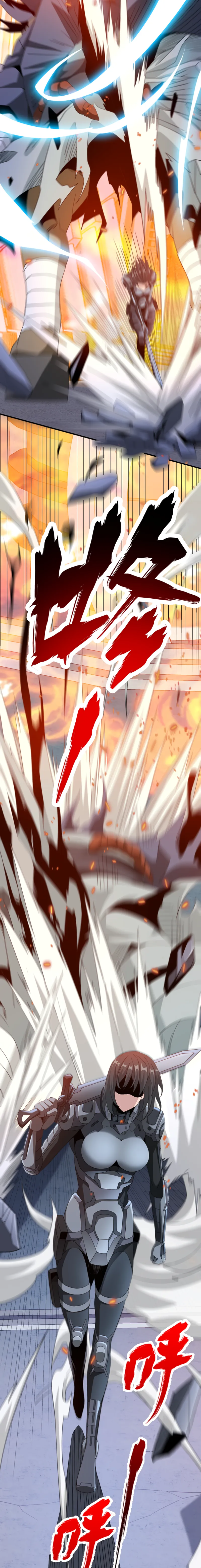 I Have Been Stuck on the Same Day for 3,000 Years Chapter 38 - Page 3