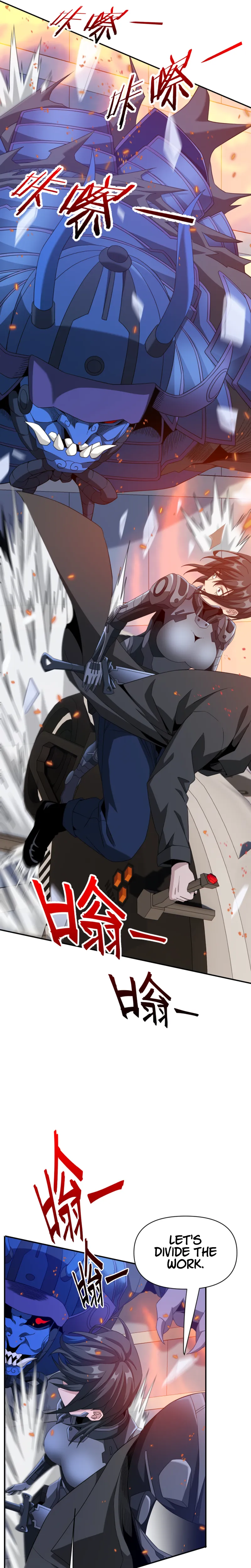 I Have Been Stuck on the Same Day for 3,000 Years Chapter 39 - Page 14
