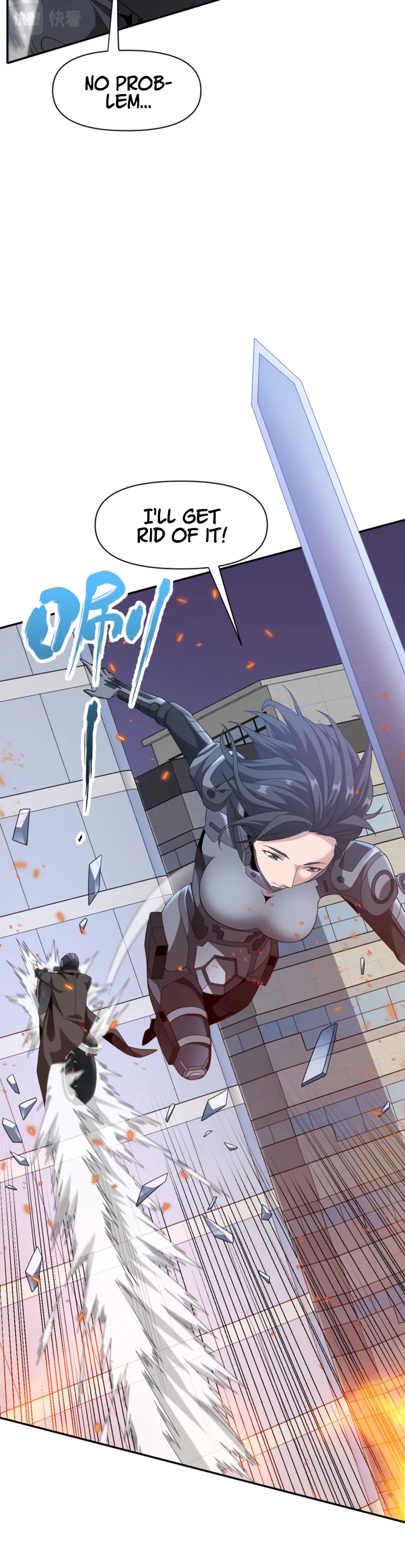 I Have Been Stuck on the Same Day for 3,000 Years Chapter 39 - Page 15