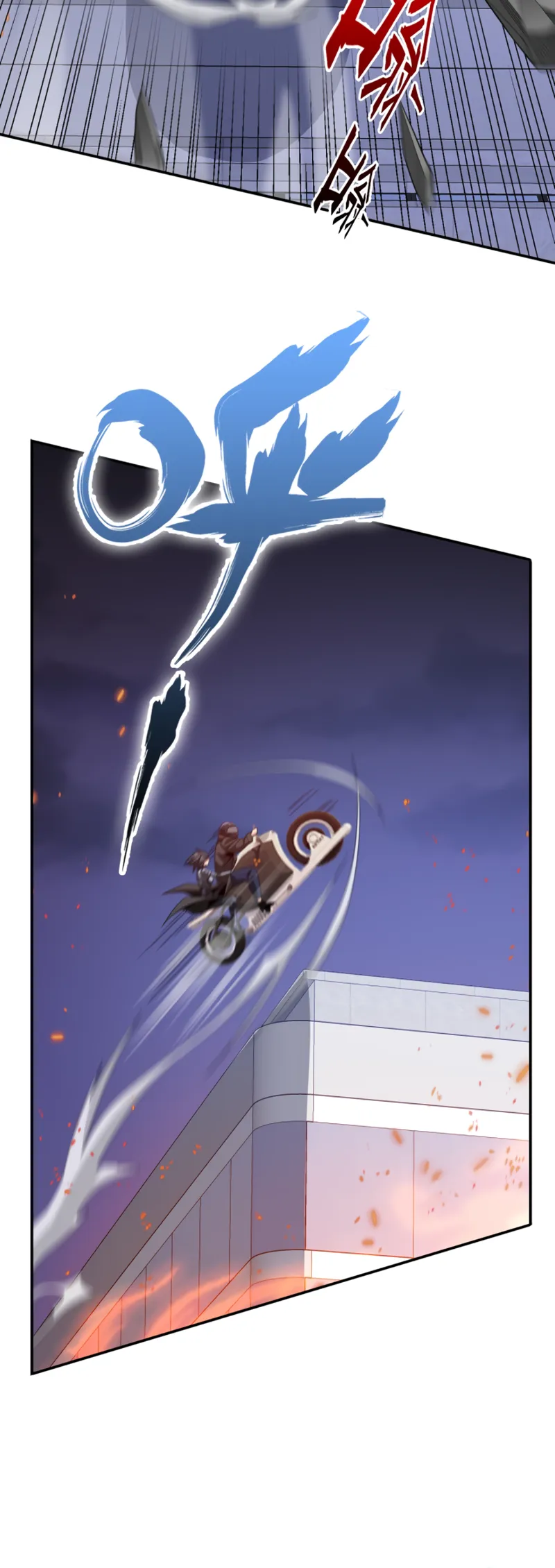 I Have Been Stuck on the Same Day for 3,000 Years Chapter 39 - Page 21