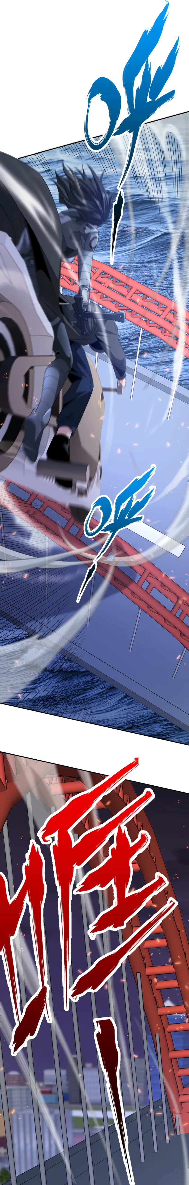 I Have Been Stuck on the Same Day for 3,000 Years Chapter 39 - Page 22