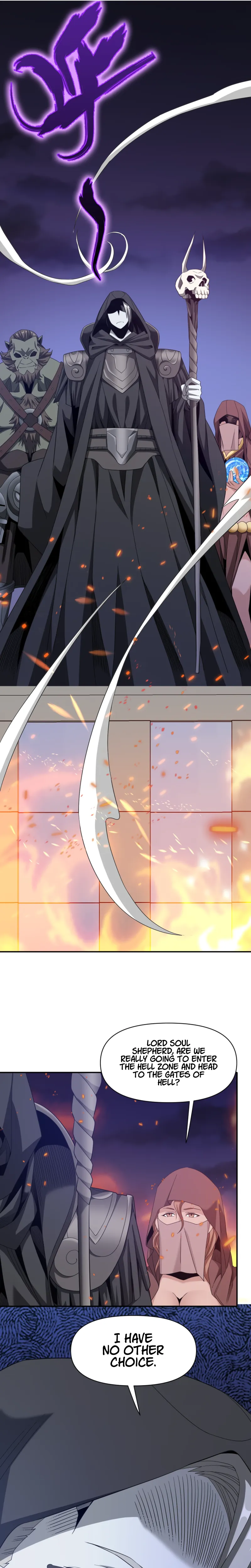 I Have Been Stuck on the Same Day for 3,000 Years Chapter 39 - Page 26