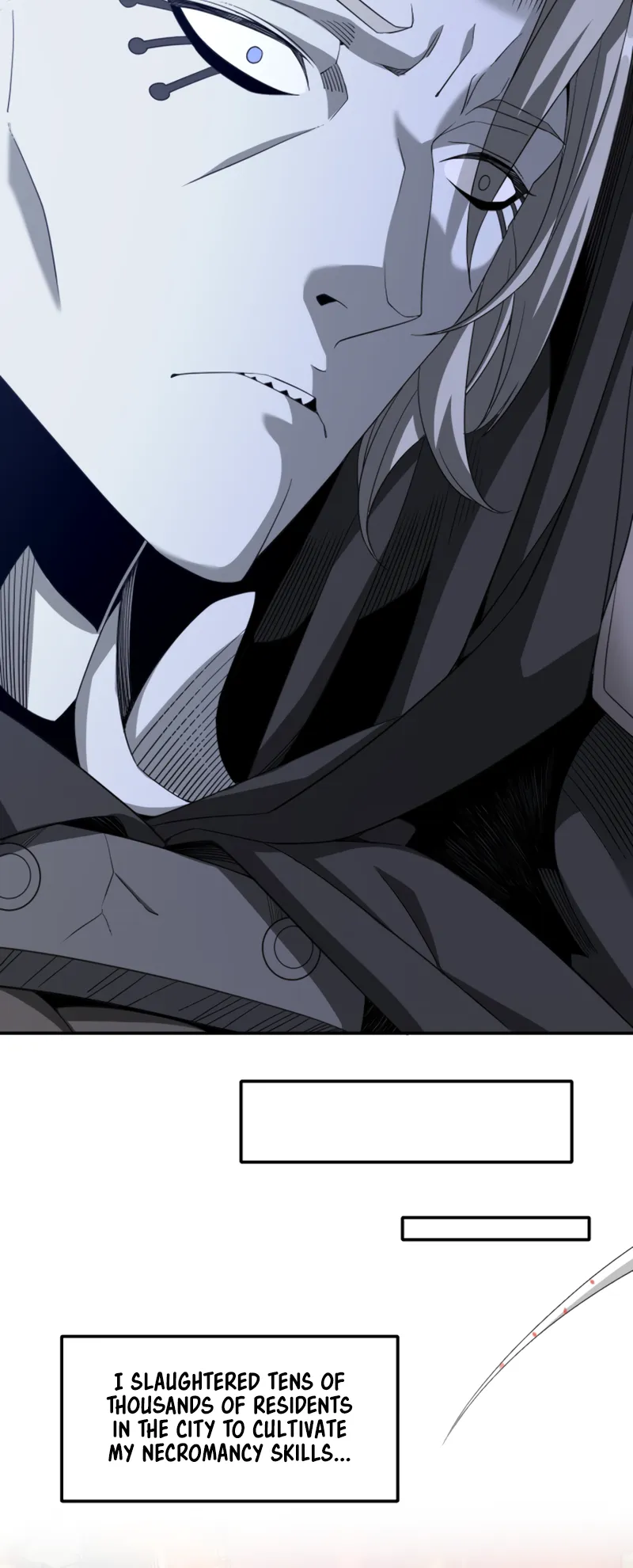 I Have Been Stuck on the Same Day for 3,000 Years Chapter 39 - Page 27
