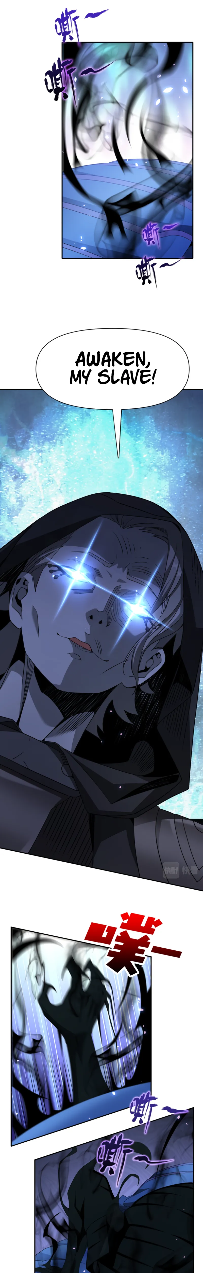I Have Been Stuck on the Same Day for 3,000 Years Chapter 39 - Page 36