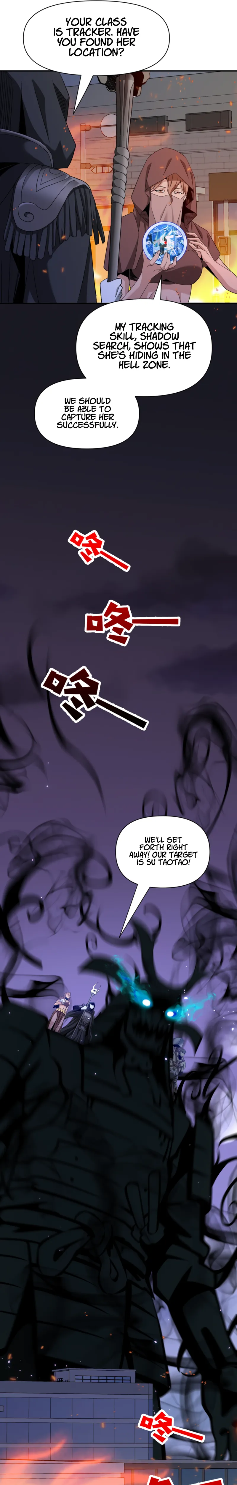 I Have Been Stuck on the Same Day for 3,000 Years Chapter 39 - Page 40