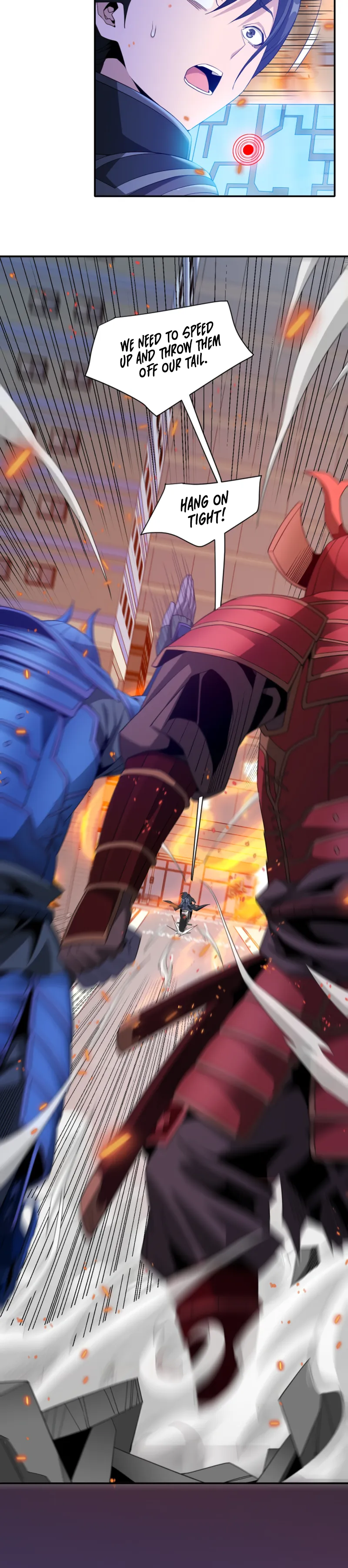 I Have Been Stuck on the Same Day for 3,000 Years Chapter 39 - Page 5