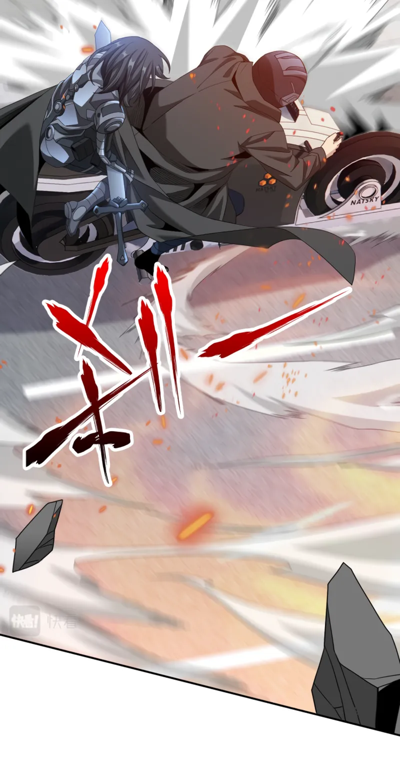I Have Been Stuck on the Same Day for 3,000 Years Chapter 39 - Page 7