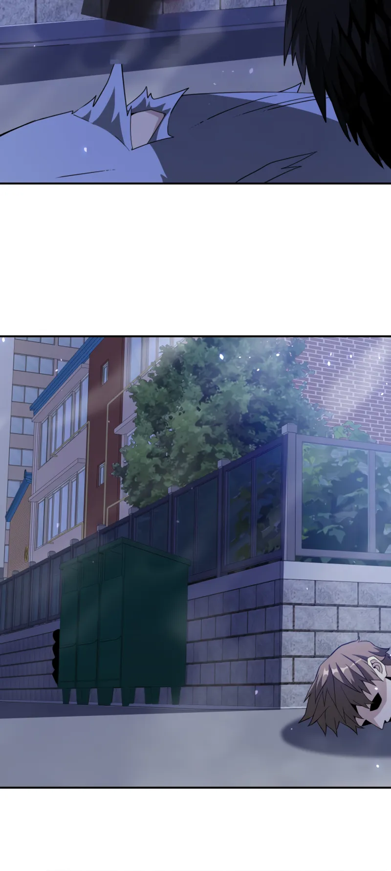 I Have Been Stuck on the Same Day for 3,000 Years Chapter 40 - Page 1
