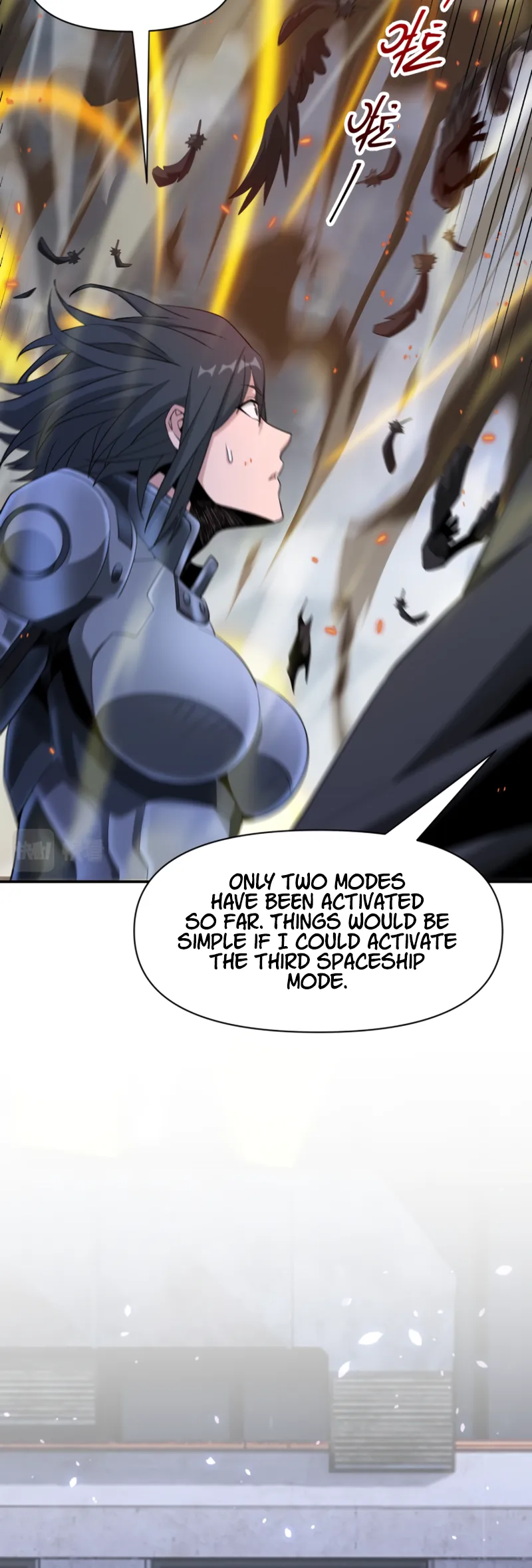 I Have Been Stuck on the Same Day for 3,000 Years Chapter 40 - Page 15