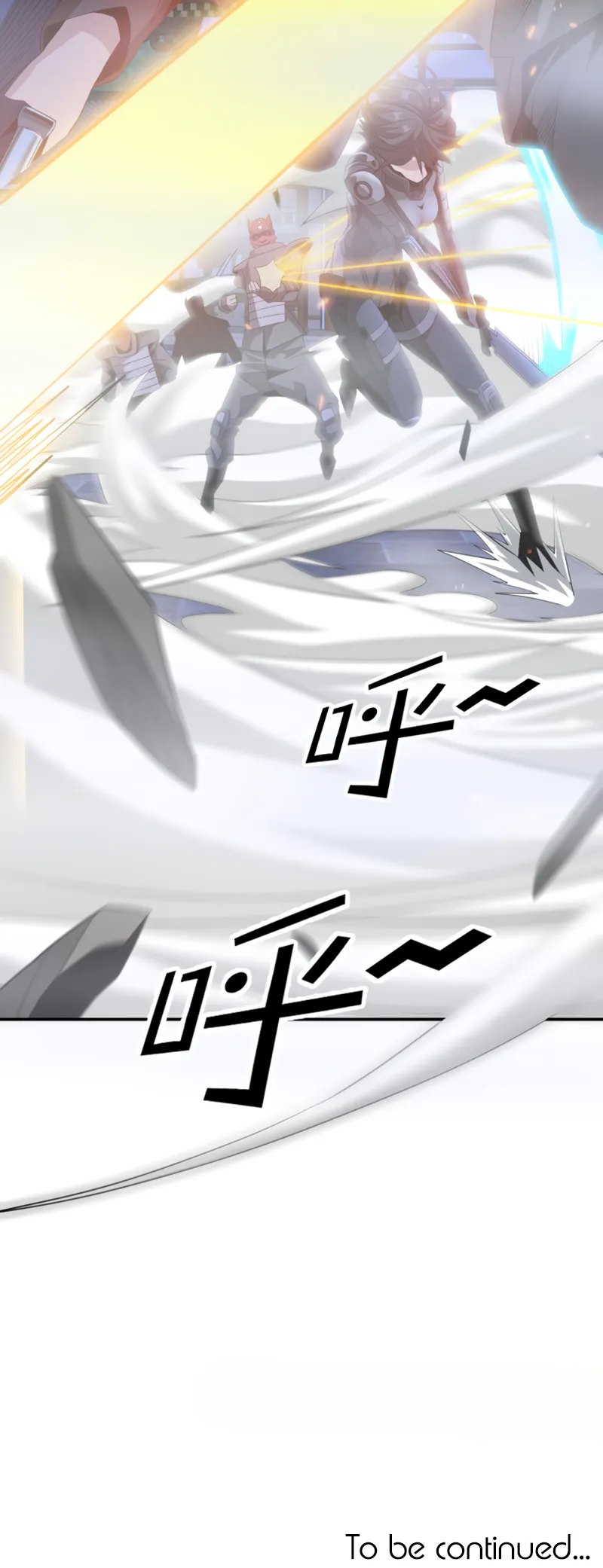 I Have Been Stuck on the Same Day for 3,000 Years Chapter 40 - Page 24