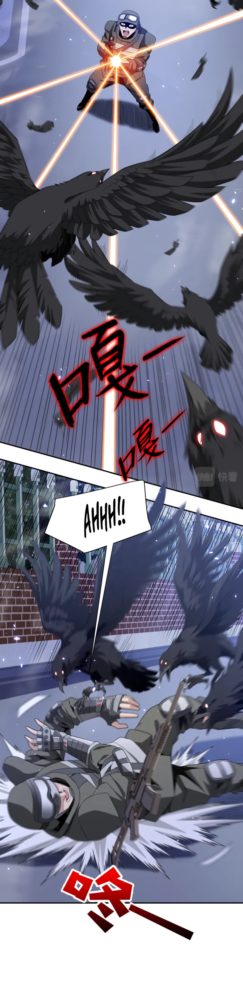 I Have Been Stuck on the Same Day for 3,000 Years Chapter 40 - Page 3