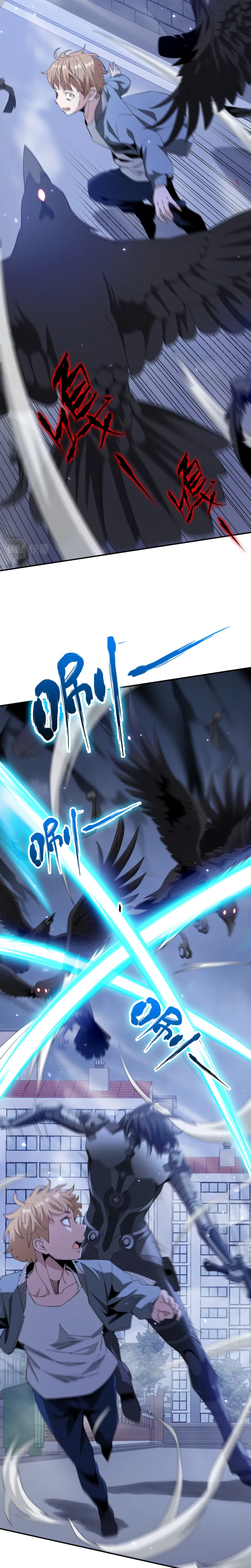 I Have Been Stuck on the Same Day for 3,000 Years Chapter 40 - Page 8
