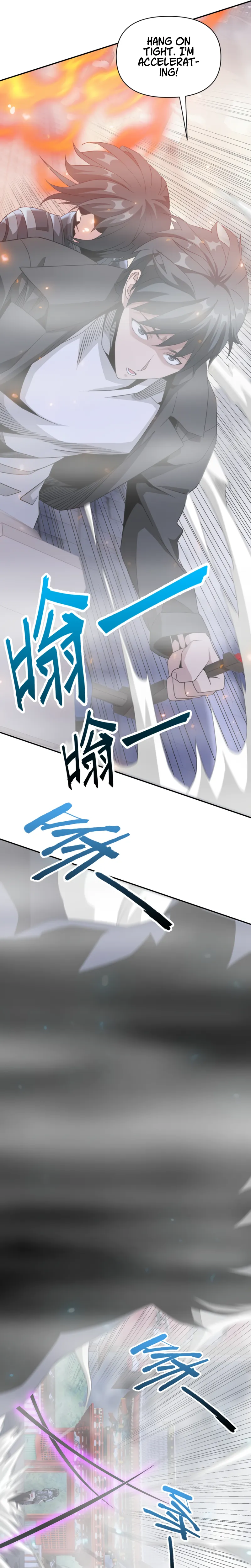 I Have Been Stuck on the Same Day for 3,000 Years Chapter 41 - Page 14