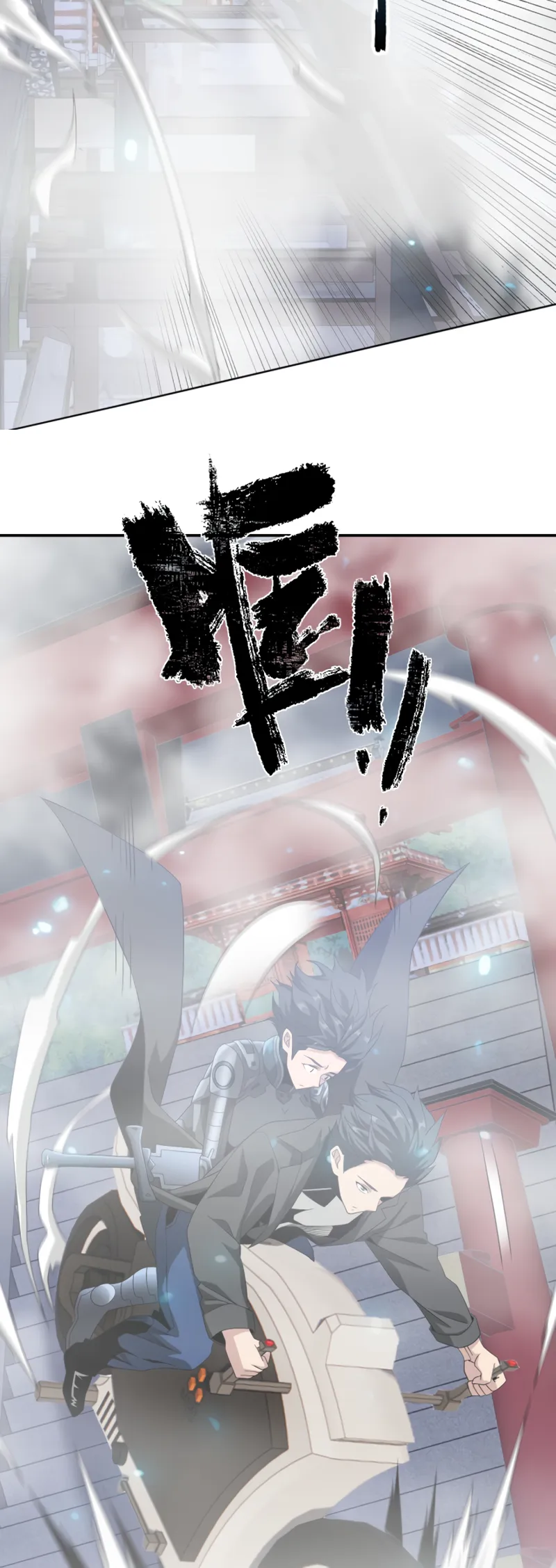 I Have Been Stuck on the Same Day for 3,000 Years Chapter 41 - Page 15