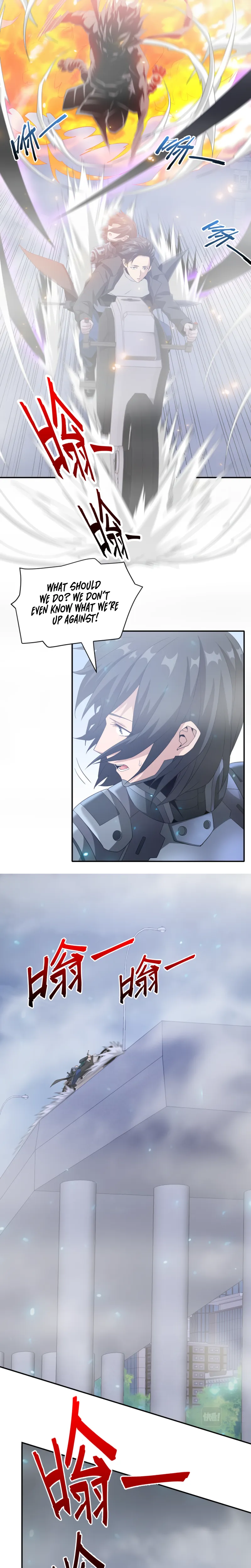 I Have Been Stuck on the Same Day for 3,000 Years Chapter 41 - Page 18