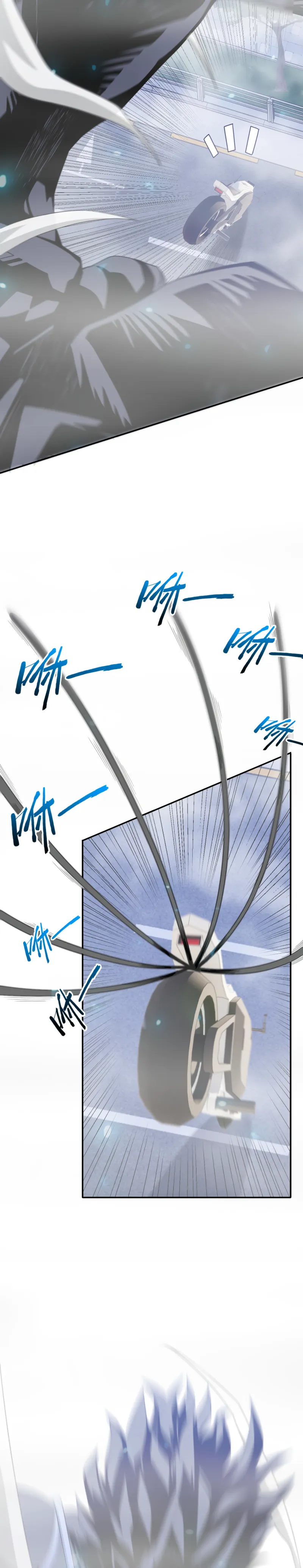 I Have Been Stuck on the Same Day for 3,000 Years Chapter 41 - Page 20