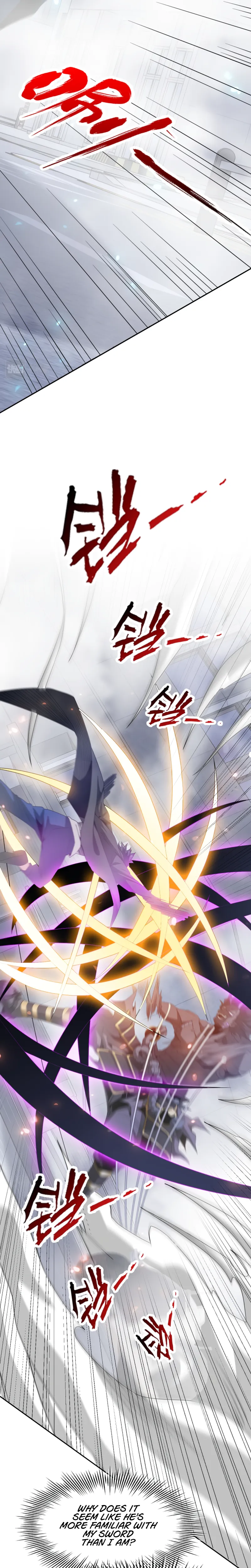 I Have Been Stuck on the Same Day for 3,000 Years Chapter 41 - Page 25