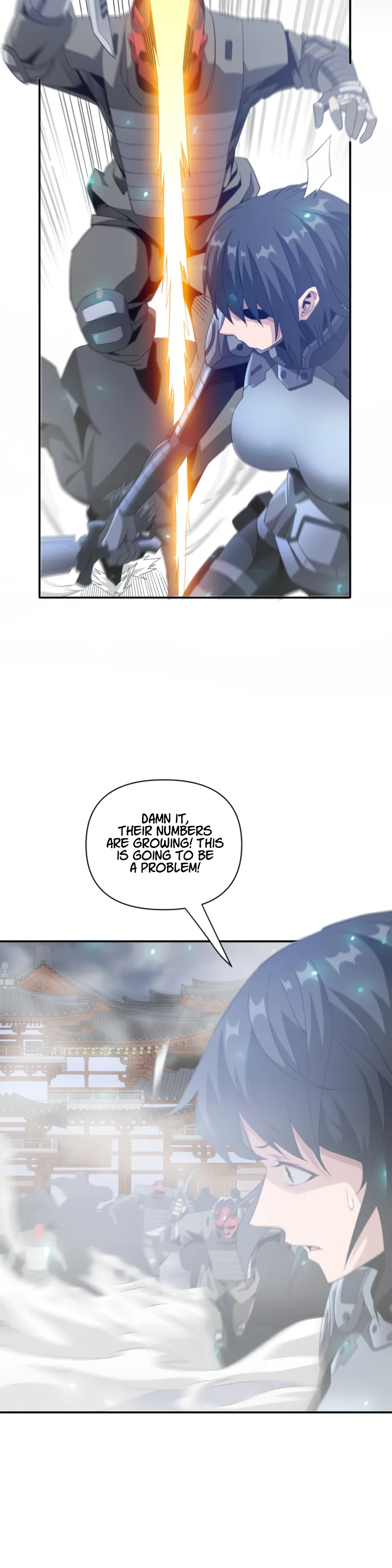 I Have Been Stuck on the Same Day for 3,000 Years Chapter 41 - Page 7