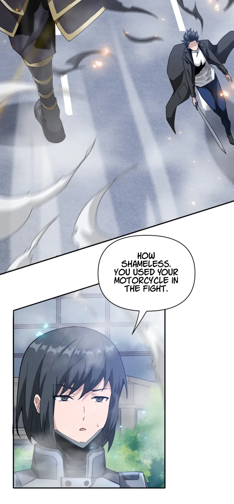 I Have Been Stuck on the Same Day for 3,000 Years Chapter 42 - Page 10