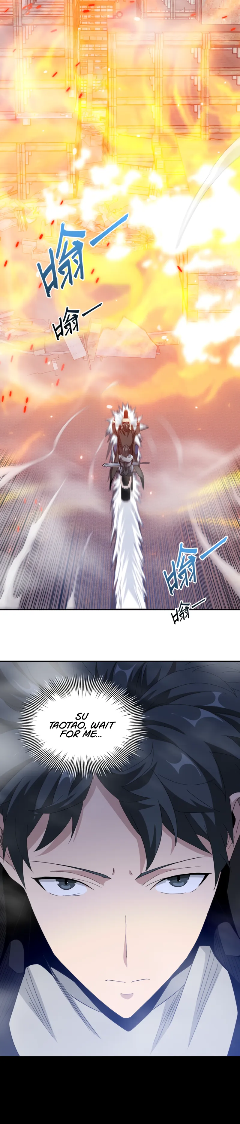 I Have Been Stuck on the Same Day for 3,000 Years Chapter 42 - Page 14