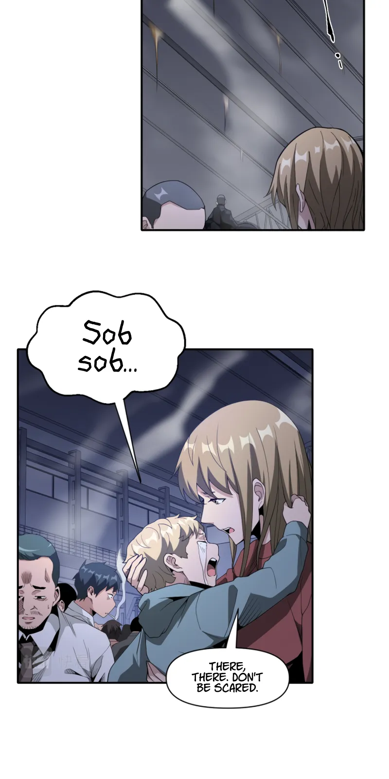 I Have Been Stuck on the Same Day for 3,000 Years Chapter 42 - Page 16
