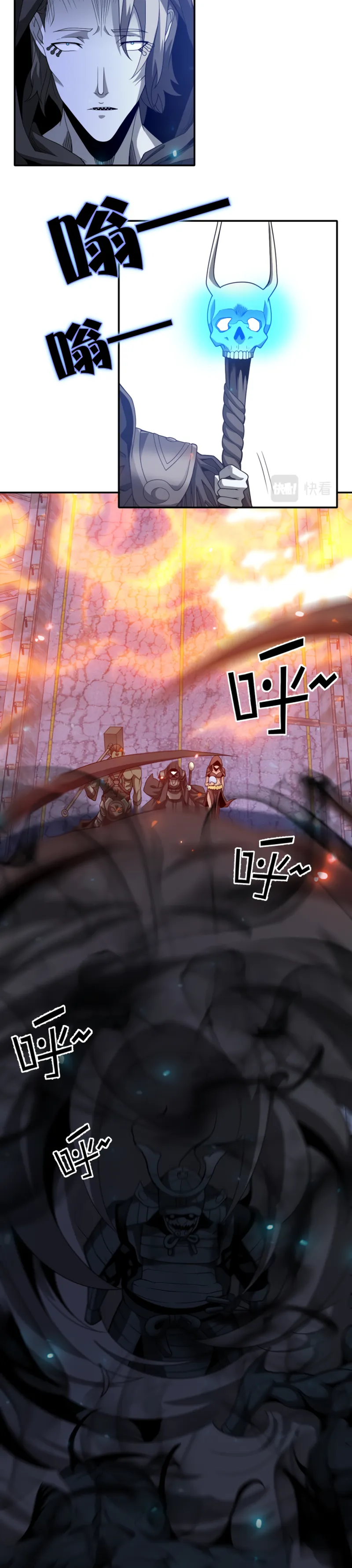 I Have Been Stuck on the Same Day for 3,000 Years Chapter 42 - Page 20