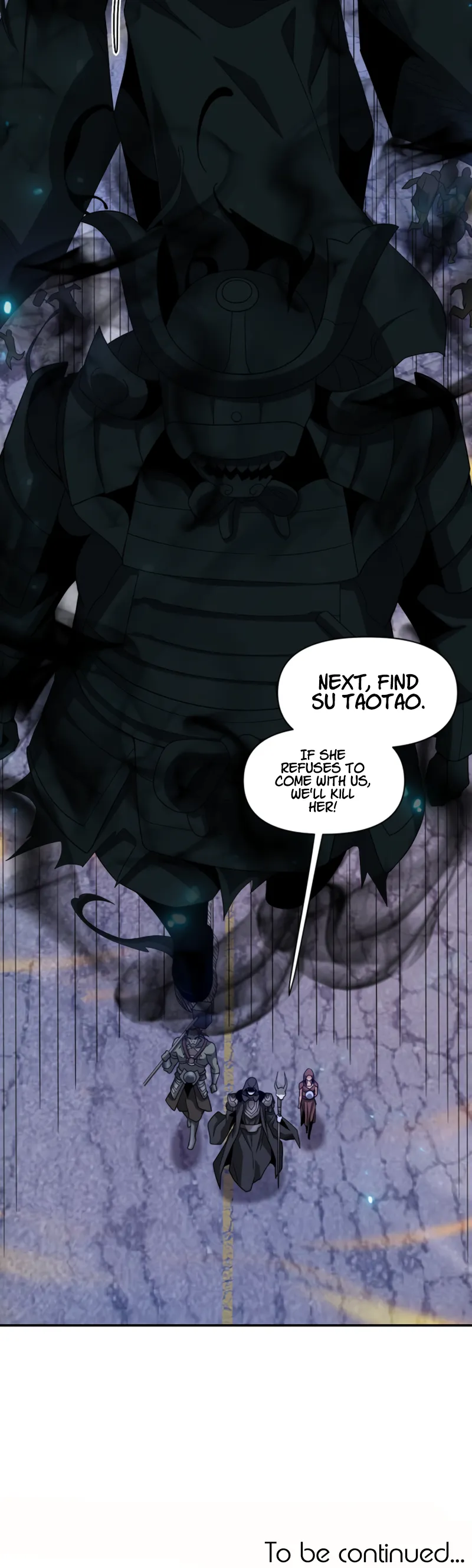 I Have Been Stuck on the Same Day for 3,000 Years Chapter 42 - Page 26
