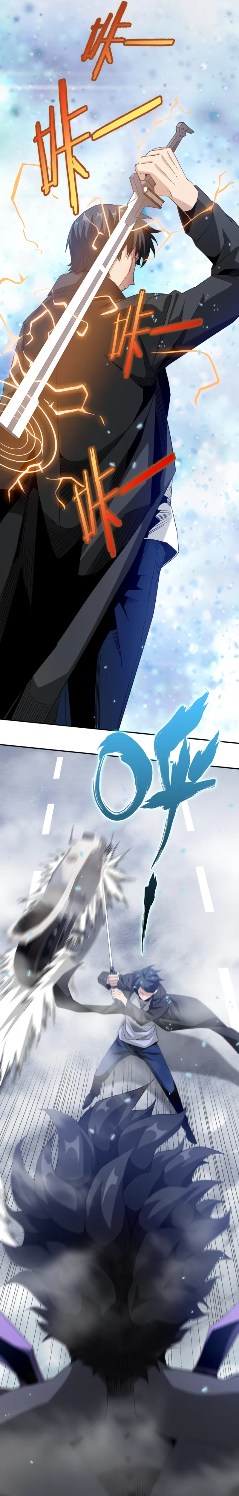 I Have Been Stuck on the Same Day for 3,000 Years Chapter 42 - Page 7