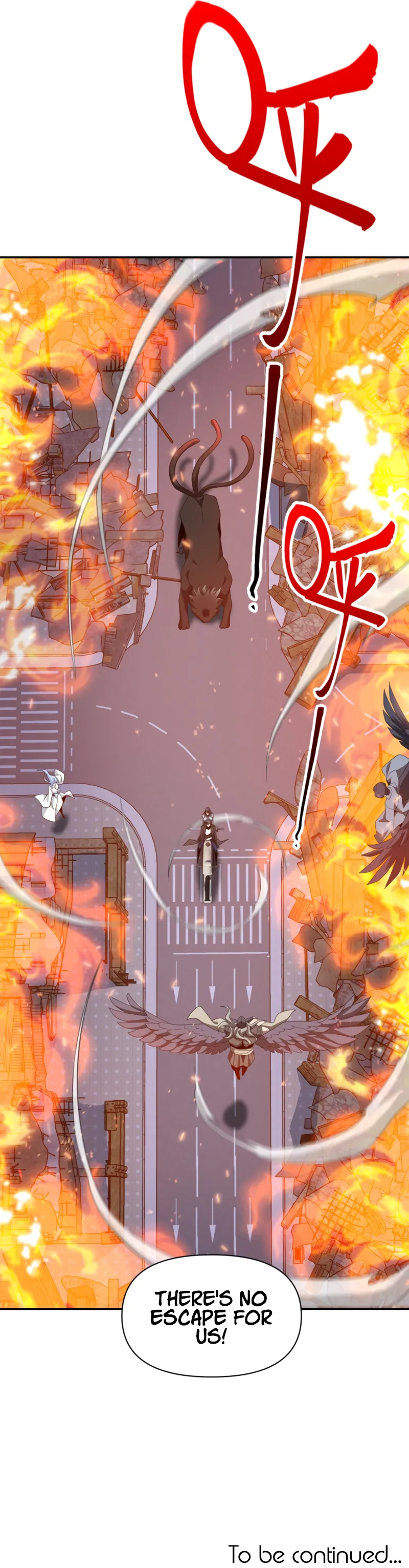 I Have Been Stuck on the Same Day for 3,000 Years Chapter 43 - Page 20