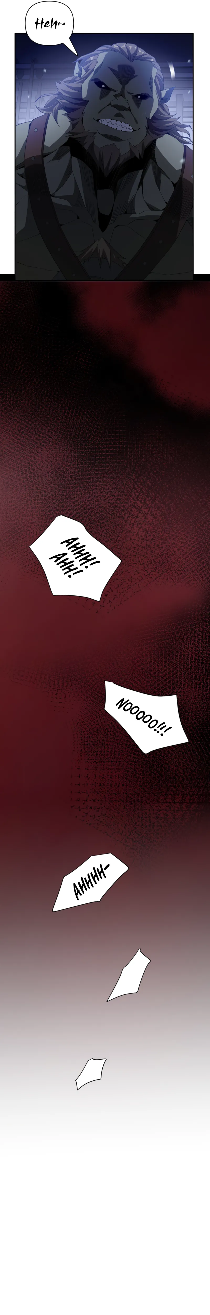 I Have Been Stuck on the Same Day for 3,000 Years Chapter 43 - Page 4