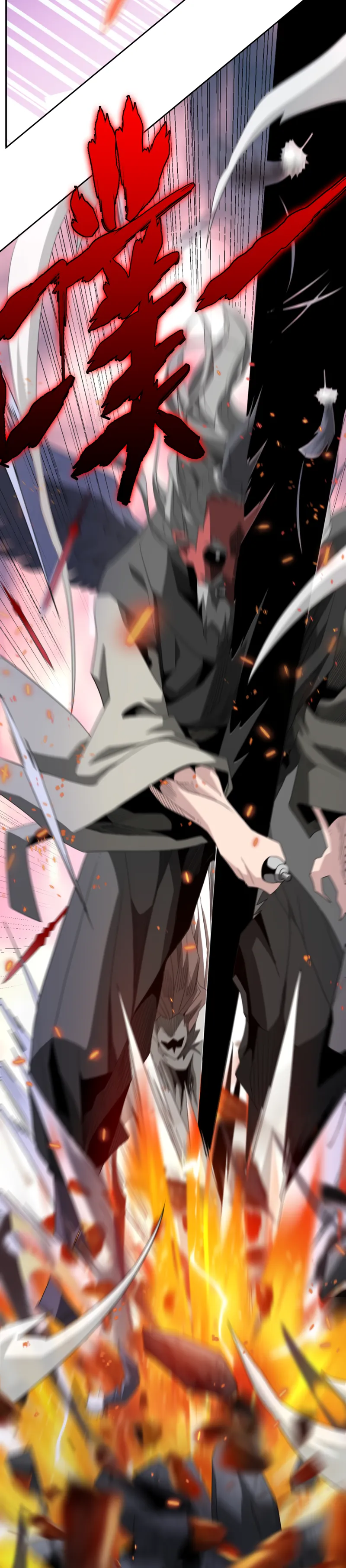 I Have Been Stuck on the Same Day for 3,000 Years Chapter 44 - Page 11