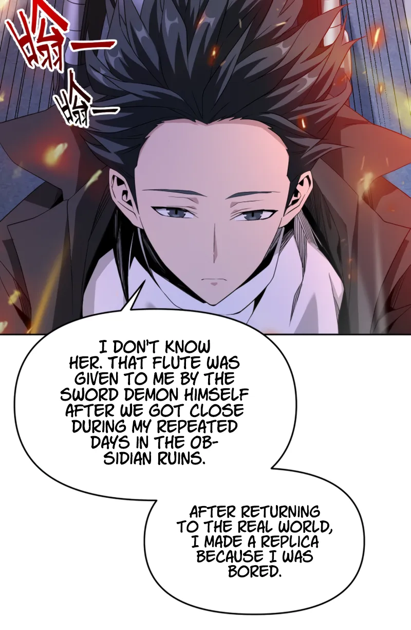 I Have Been Stuck on the Same Day for 3,000 Years Chapter 45 - Page 1