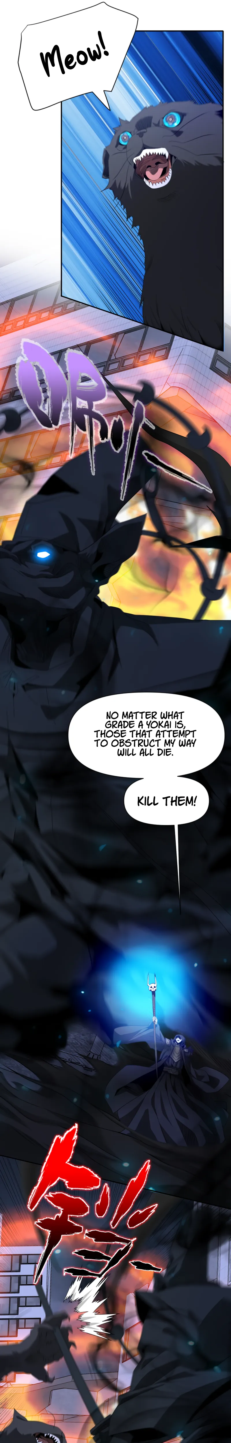 I Have Been Stuck on the Same Day for 3,000 Years Chapter 45 - Page 14