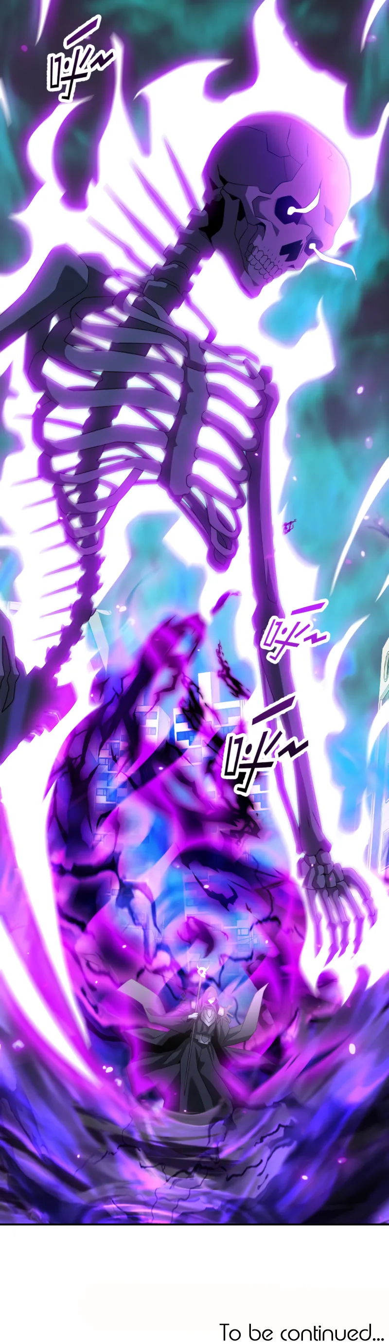 I Have Been Stuck on the Same Day for 3,000 Years Chapter 46 - Page 19