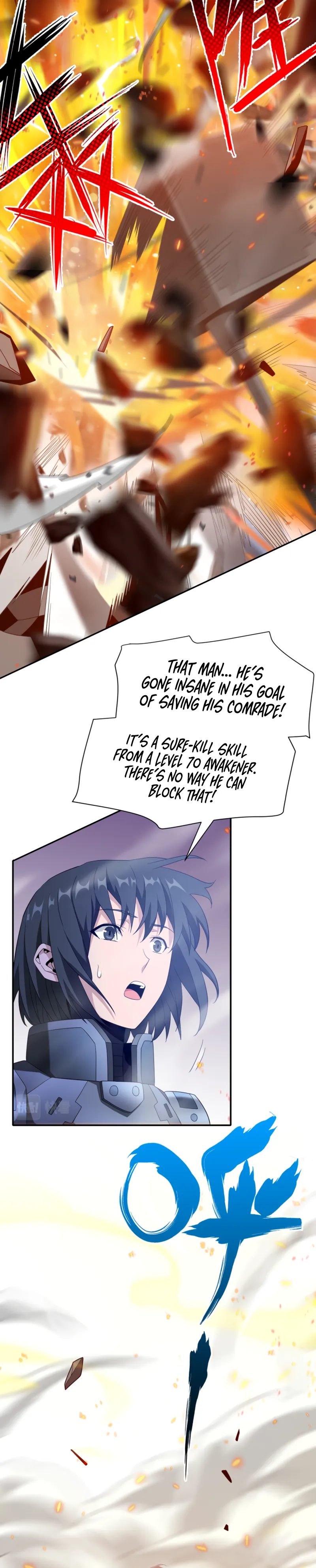 I Have Been Stuck on the Same Day for 3,000 Years Chapter 46 - Page 5