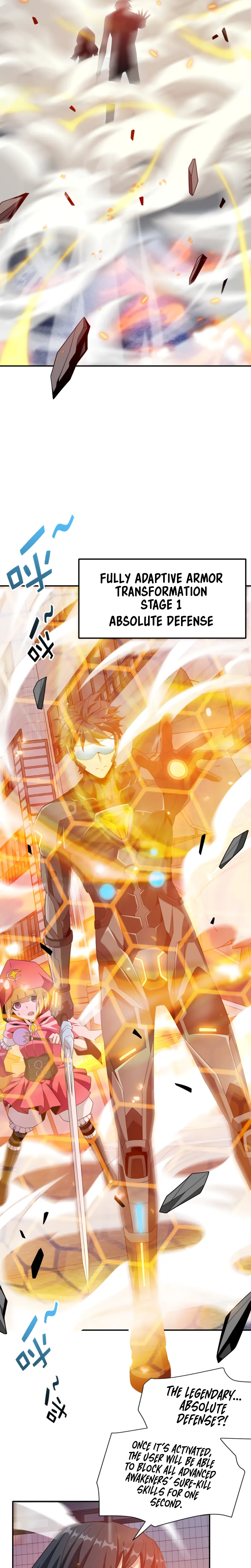 I Have Been Stuck on the Same Day for 3,000 Years Chapter 46 - Page 6