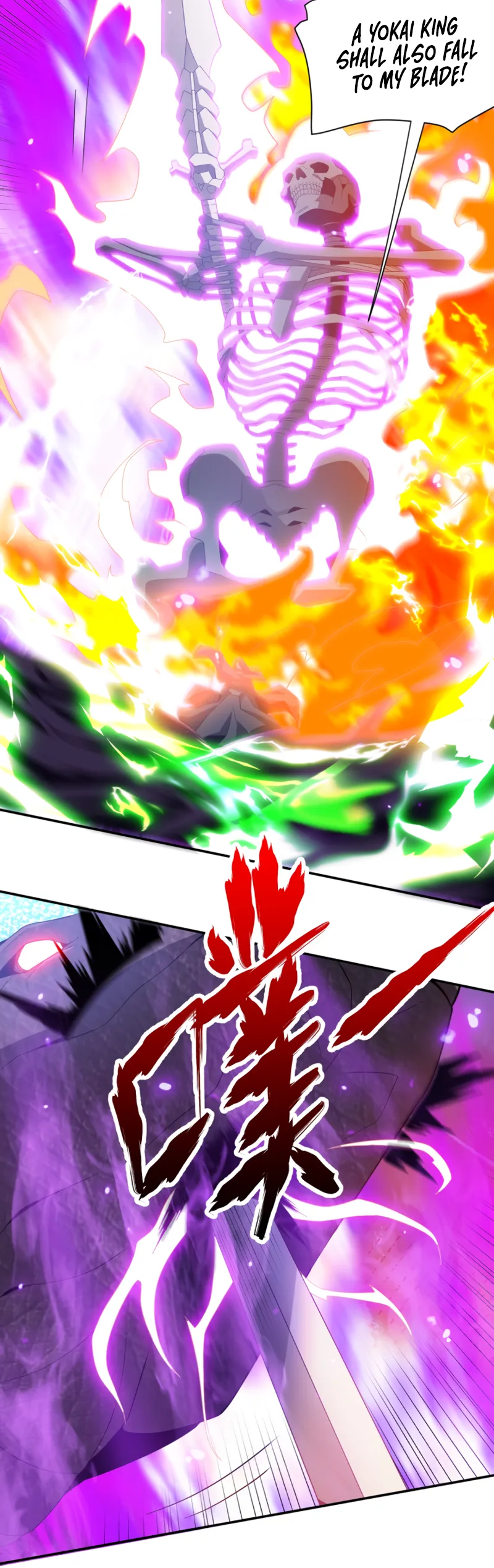 I Have Been Stuck on the Same Day for 3,000 Years Chapter 47 - Page 10
